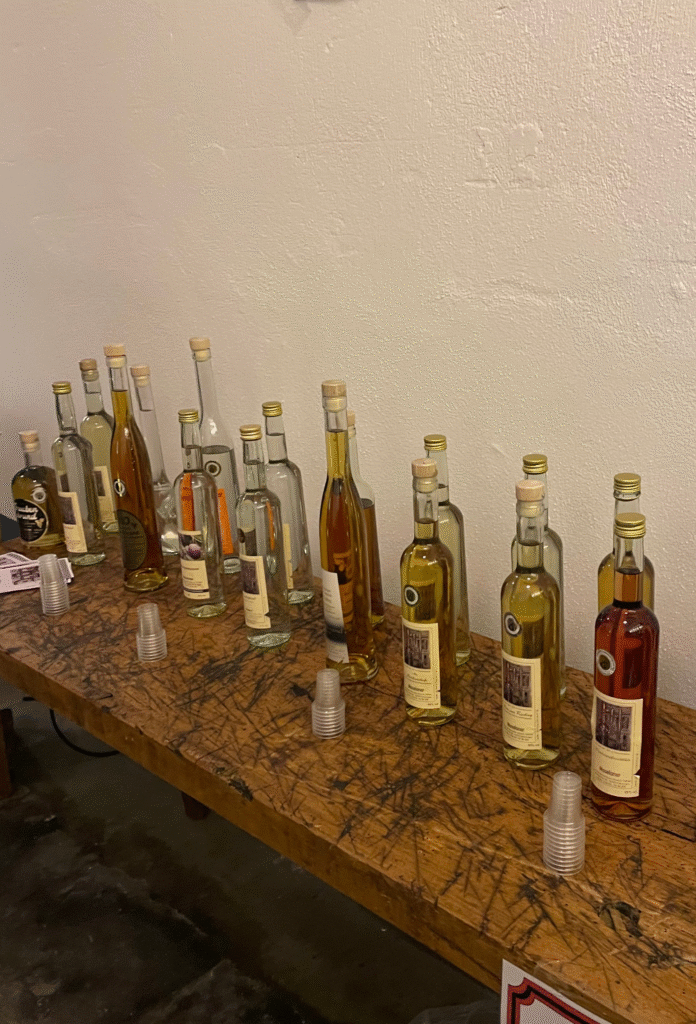 Lichterfest Winningen