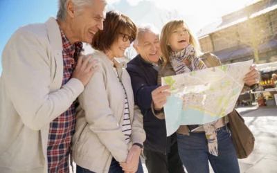 Warum macht Reisen glücklich und welchen Effekt hat Reisen auf unsere Gesundheit?