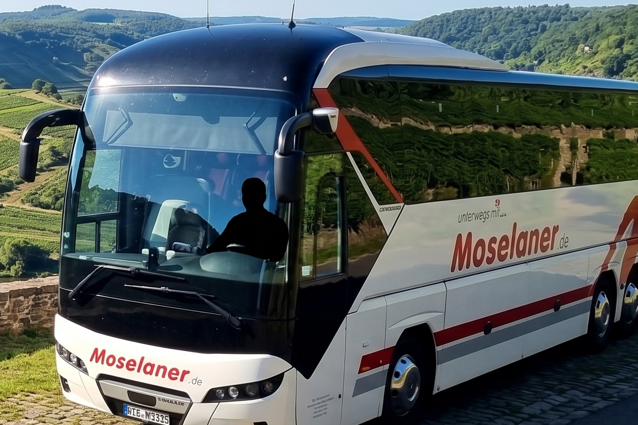 Spendenübergabe Kinder- und Jugendhospiz Koblenz