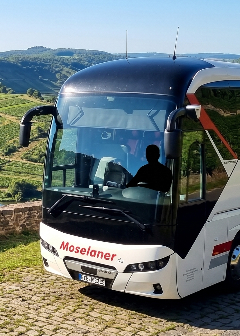 Wer ist Ihr:e Lieblingsbusfaher:in?